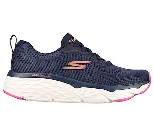 skechers gorun max cushioning elite