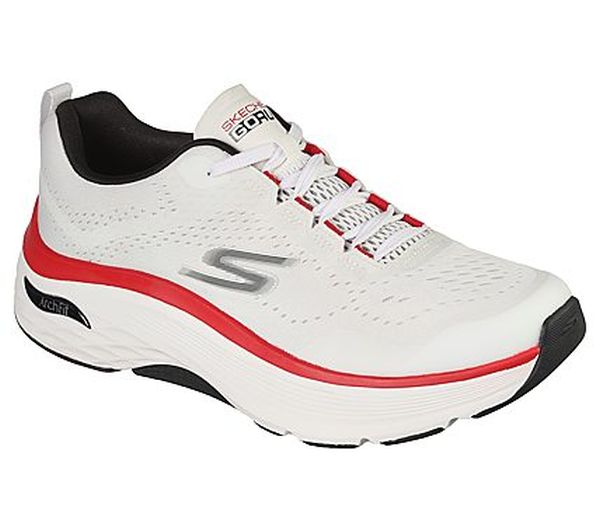 SKECHERS MAX CUSHIONING ARCH FIT