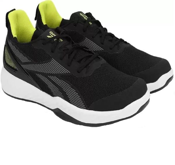 REEBOK NAUTICAL MILE Running Shoes For Men (Black)