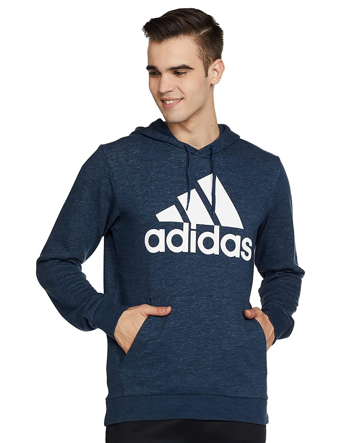 Adidas Men Sweatshirt