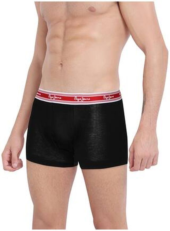 Pepe Jeans London Solid Trunks