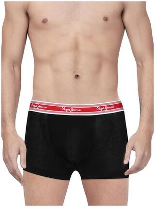 Pepe Jeans London Solid Trunks
