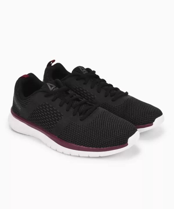 REEBOK Pt Prime Runner Fc Running Shoes For Men (Multicolor)