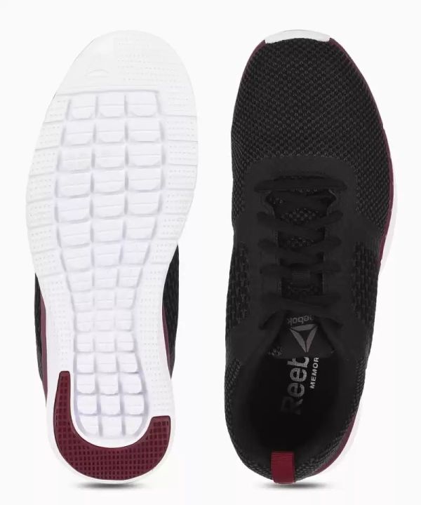 REEBOK Pt Prime Runner Fc Running Shoes For Men (Multicolor)