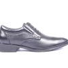 Black Coloured Formal Shoes by Lee Cooper
