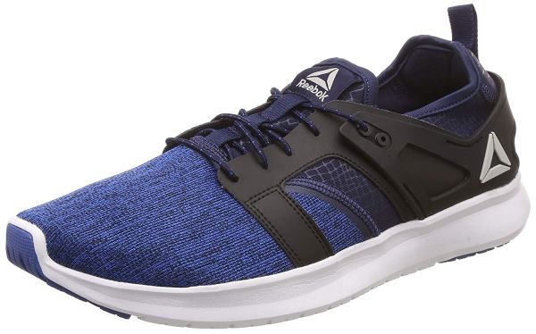 Reebok Men Navy/Blue/Black Running Shoes-10 UK/India (44.5 EU)(11 US) (Astound Runner)