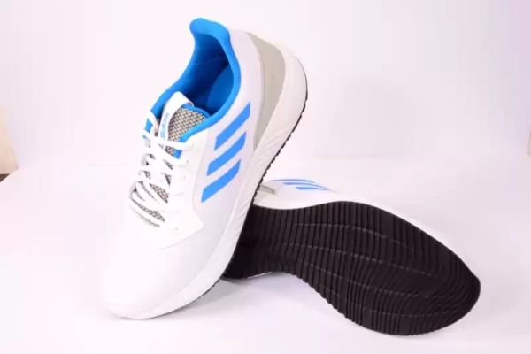 ADIDAS Running Shoes For Men (Multicolor)