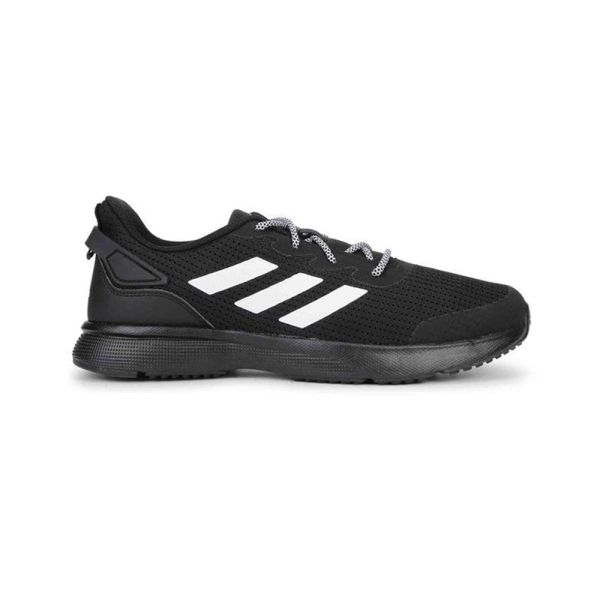 Adidas Men's Adirise M Leather Running Shoe