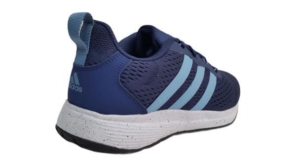 Adidas Men Sports Shoes Navy/Sky - EX2127 - ADISEE M - 8831G