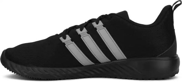 ADIDAS PRIM SET M Running Shoes For Men (Black)