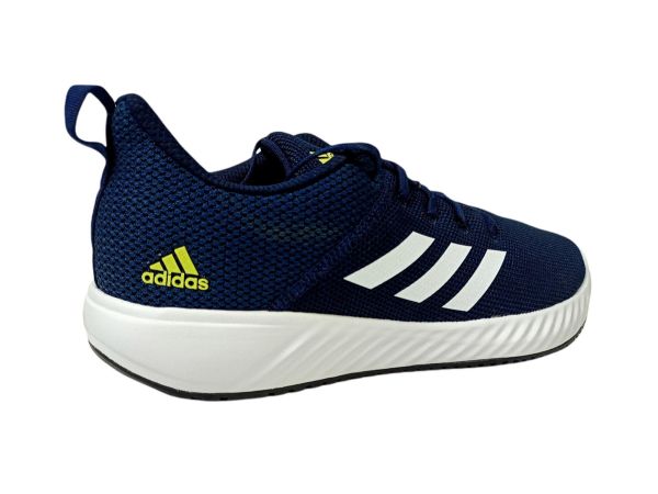 ADIDAS Men Sports Shoes Navy/Wht - EX2318 - STRIX M - 8275H