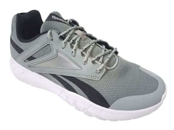 Reebok Men Sports Shoes Grey/Blk - EX4040 - STORM TR. - 8854G