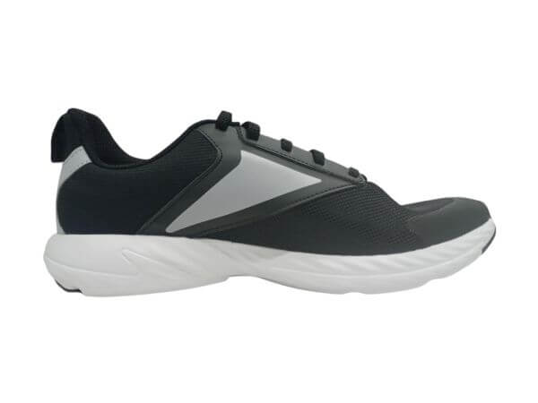 Reebok Men Sports Shoes Blk/Grey - EX4150 - ALLENDAR - 8280H