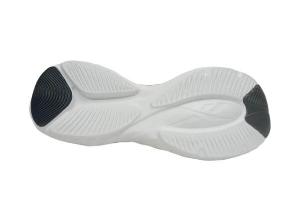 Reebok Men Sports Shoes Blk/Grey - EX4150 - ALLENDAR - 8280H