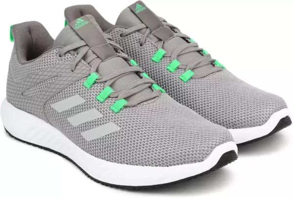 ADIDAS Adiwunder M Running Shoes For Men (Grey)