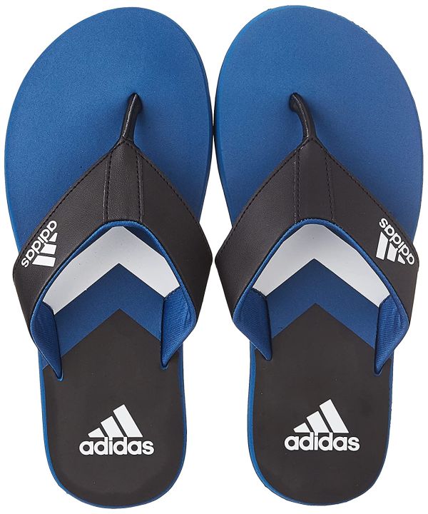Adidas mens Eezay 2019 M Slide Sandal