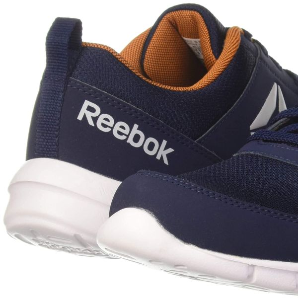 Reebok Men Sports Shoes Blk/Grey - EY3954 - REE-INVENT - 8035H