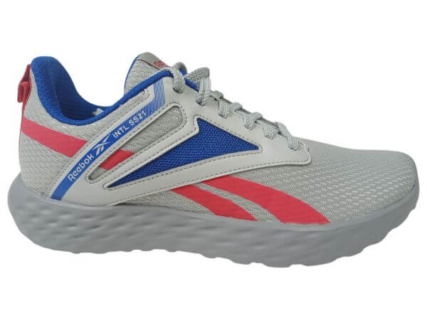 Reebok Men Sports Shoes Grey/Red - EY4014 - CONOR - 8367H