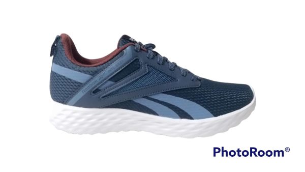 Reebok Men Sports Shoes Blue/Wht - EY4016 - CONOR M - 8248H
