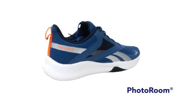 Reebok Men Sports Shoes Blue/Silver - EY4171 - NEO TR - 8236H