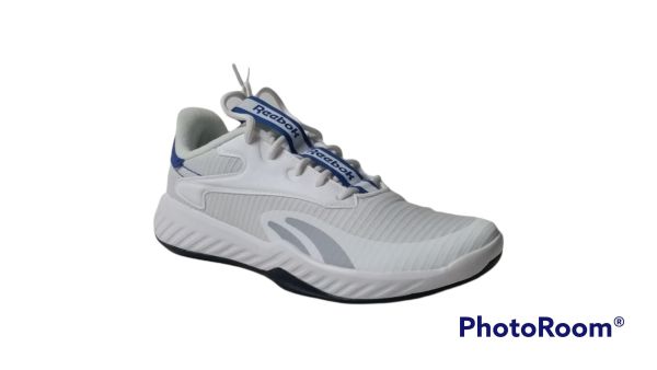 Reebok Men Sports Shoes Wht/Blue - EY4175 - SMASH TR - 8246H