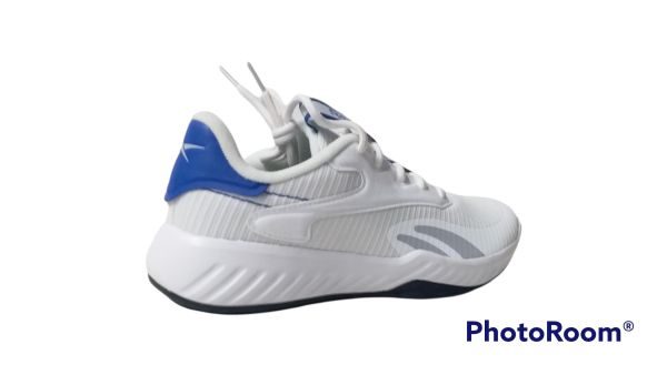 Reebok Men Sports Shoes Wht/Blue - EY4175 - SMASH TR - 8246H