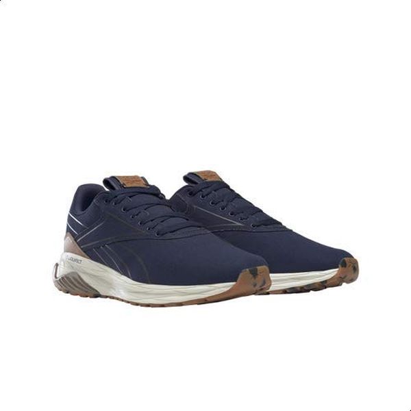 Reebok Men LIQUIFECT 180 2.0 Q2 Blue Running Shoes-7 UK (40.5 EU) (8 US) (FX1655)