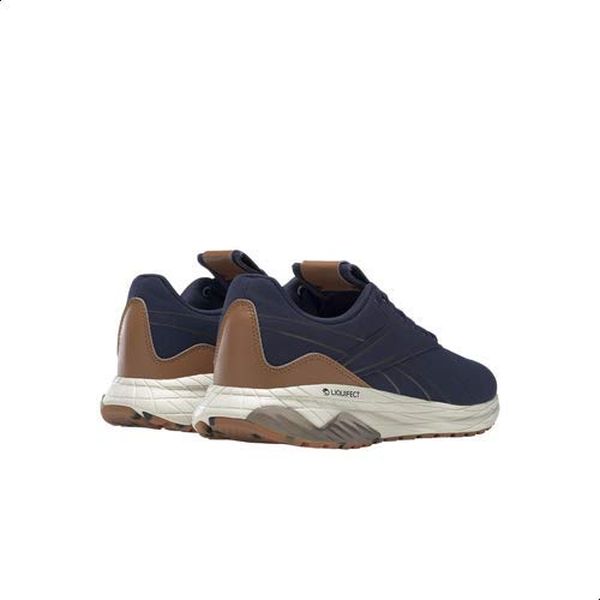 Reebok Men LIQUIFECT 180 2.0 Q2 Blue Running Shoes-7 UK (40.5 EU) (8 US) (FX1655)