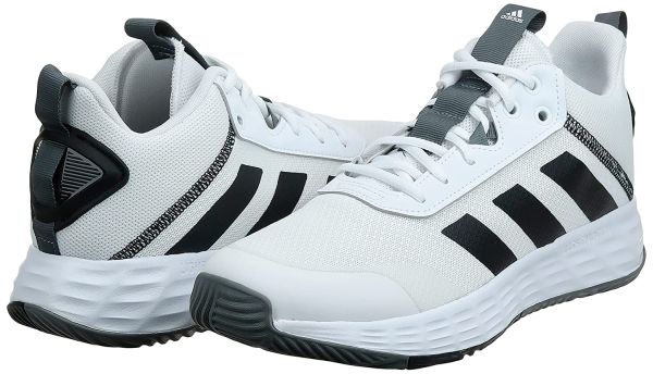 Adidas Men's Ownthegame 2.0 Basketball Shoe