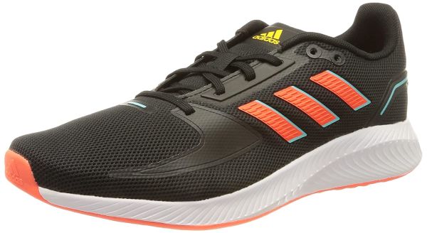 Adidas Men's Runfalcon 2.0 Running Shoe