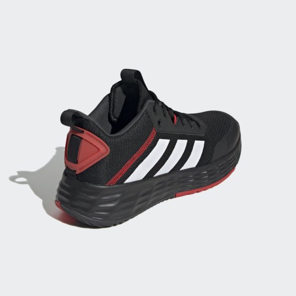 ADIDAS OWNTHEGAME SHOES
