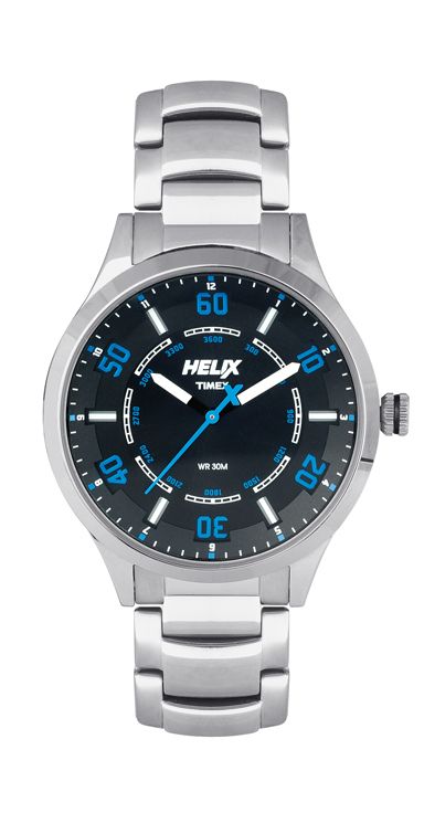 Helix Watch