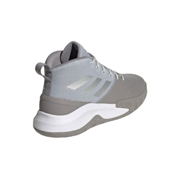 MEN'S ADIDAS SPORT INSPIRED OWN THE GAME SHOES