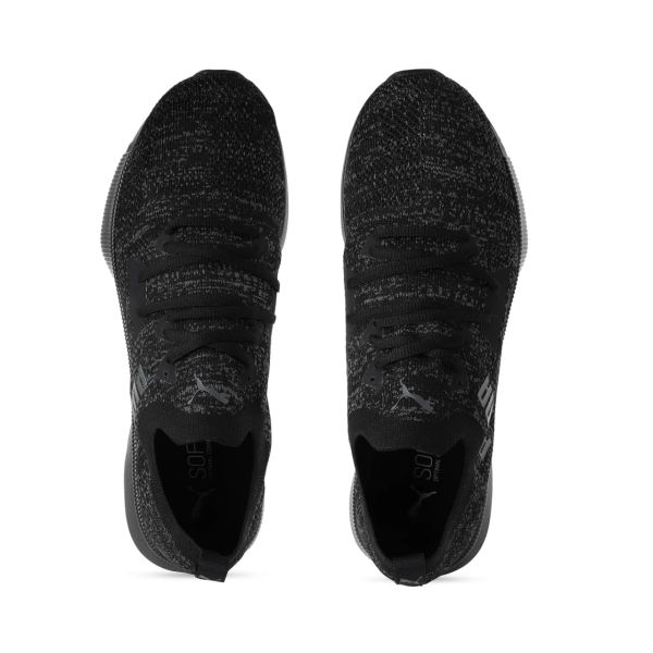 Puma Flyer Runner Engineered Knit SoftFoam+ Men's Running Shoe