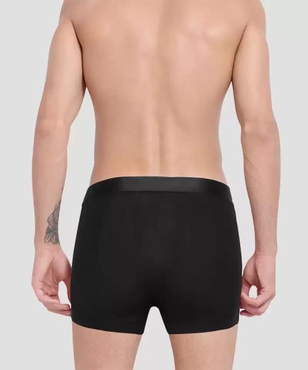 Charcoal Coloured Brief by Pepe Jeans London