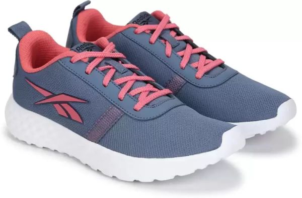 REEBOK Energy Runner 2.0 W Running Shoes For Women (Blue)