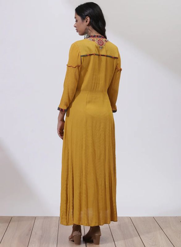 lakshita maxi dress