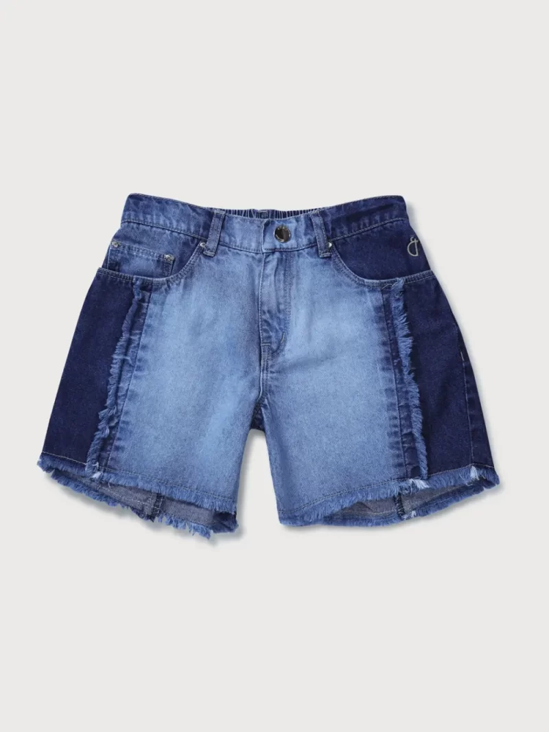 Playful and Comfortable Shorts for Kids