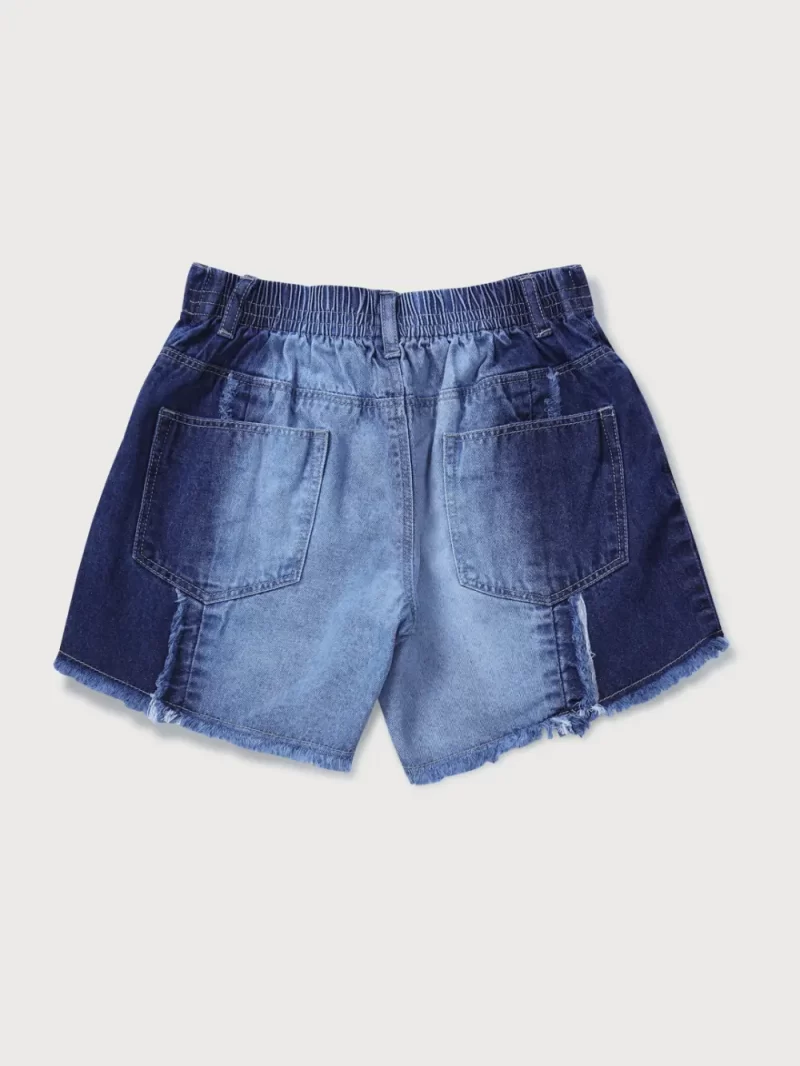 Playful and Comfortable Shorts for Kids