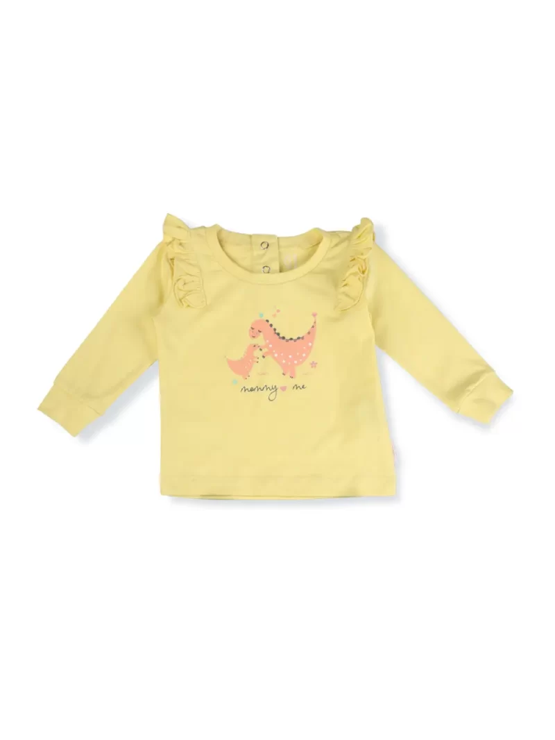Adorable Legging Sets for Fashionable Kids