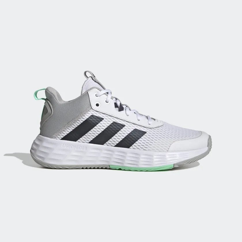OWNTHEGAME 2.0 LIGHTMOTION SPORT BASKETBALL MID SHOES