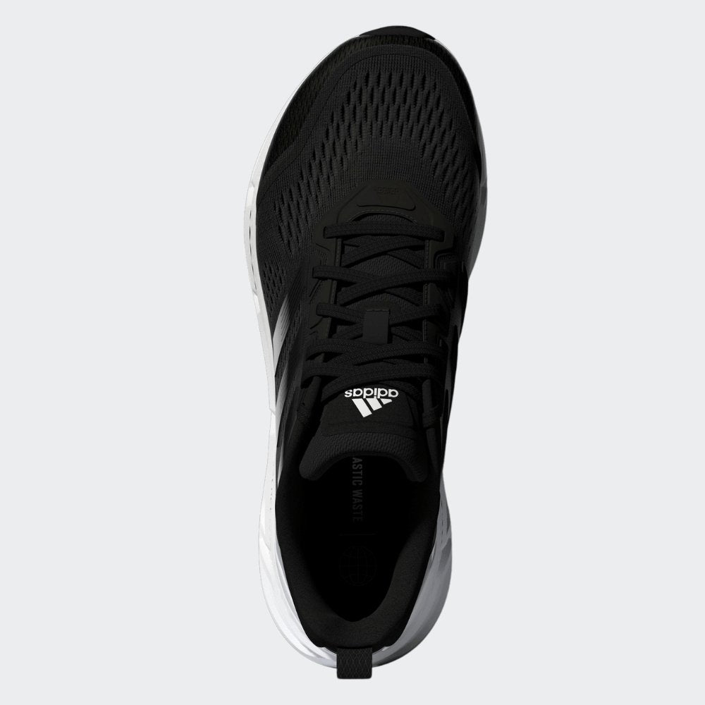 Questar Shoes - Black