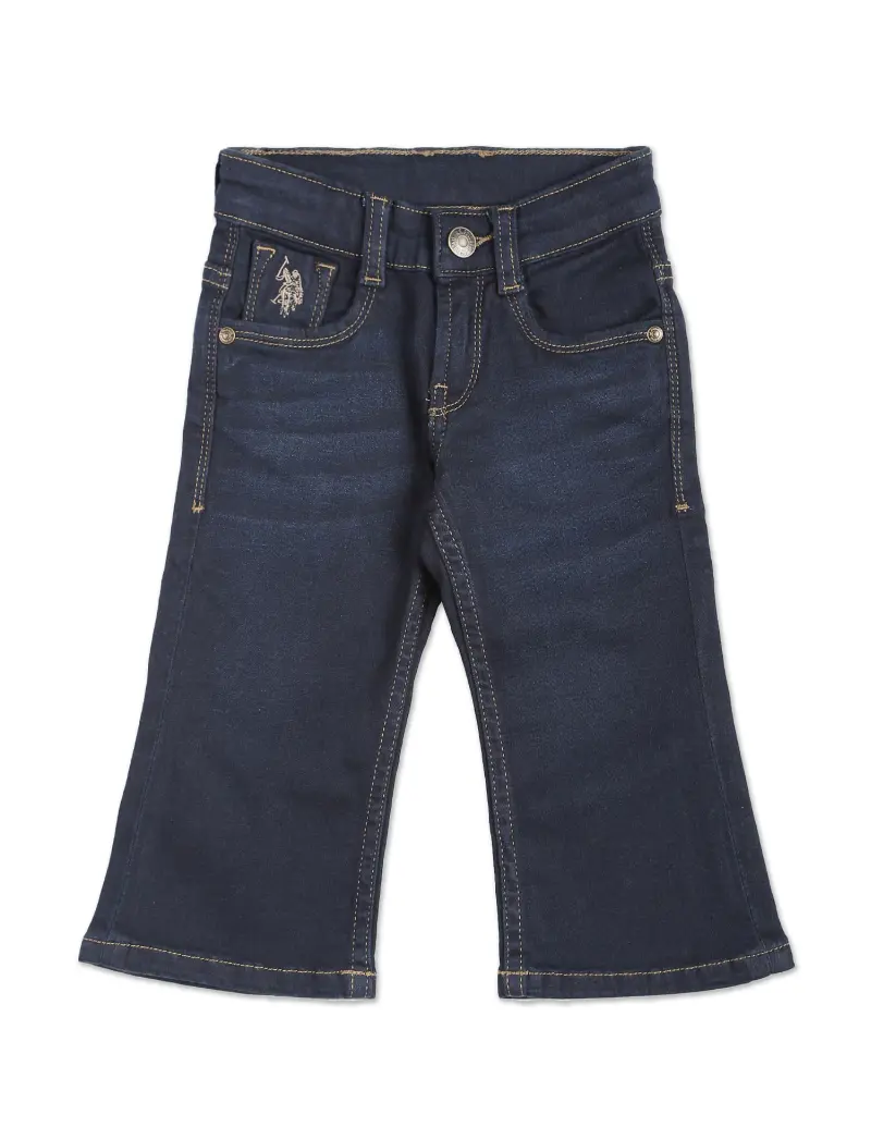 Connor Bootcut Authentic 1890 Jeans