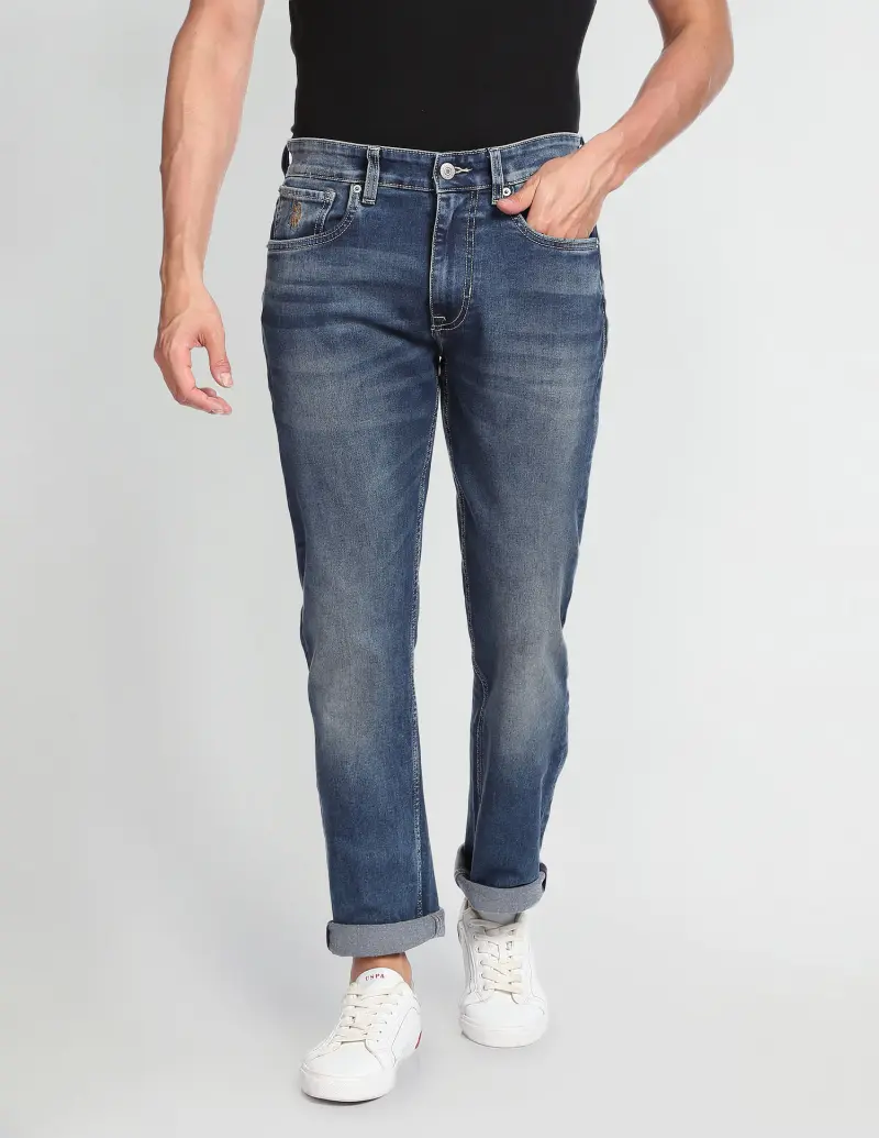 Harold Americana Premium Jeans