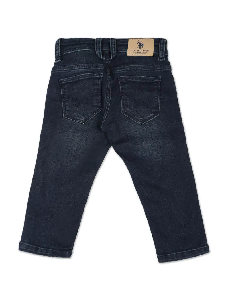 Slim Fit Authentic 1890 Jeans