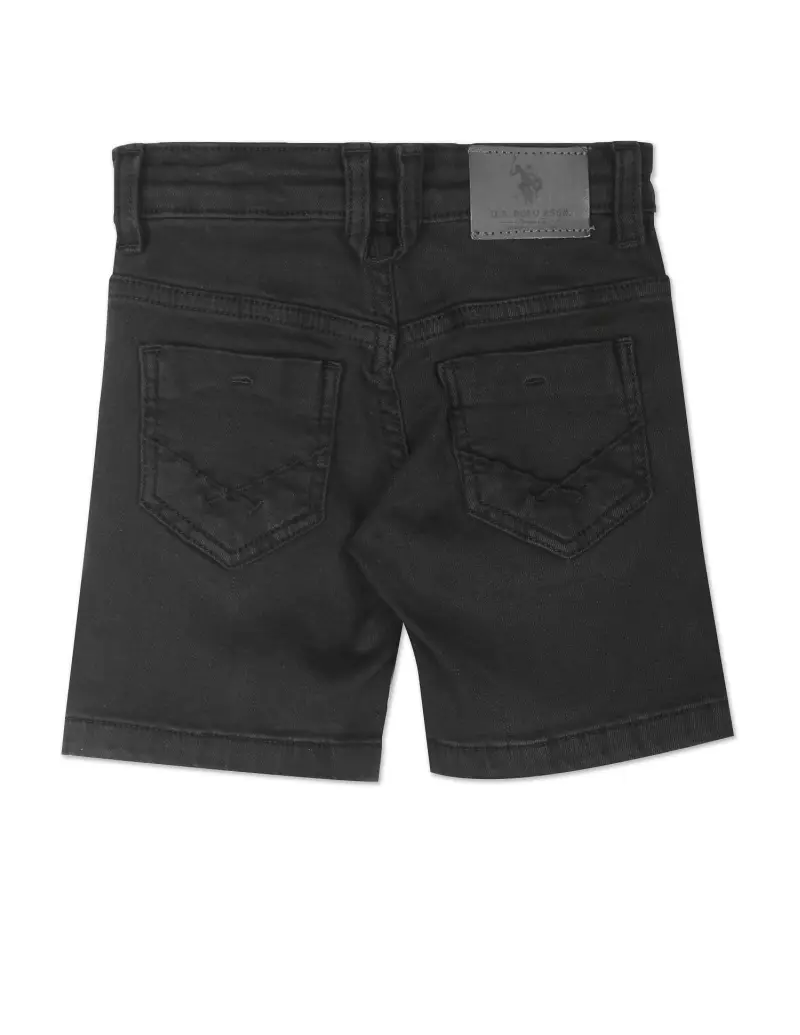 Twill Authentic 1980 Shorts
