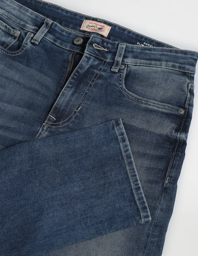 Harold Americana Premium Jeans