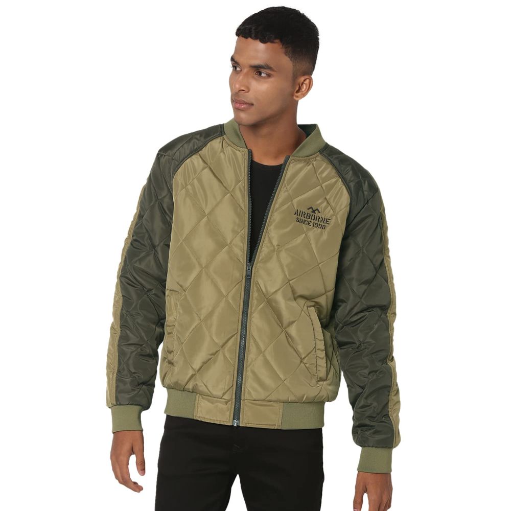 Biker Jackets: Buy Mens Biker Riding Jackets Online at Lowest Price in India