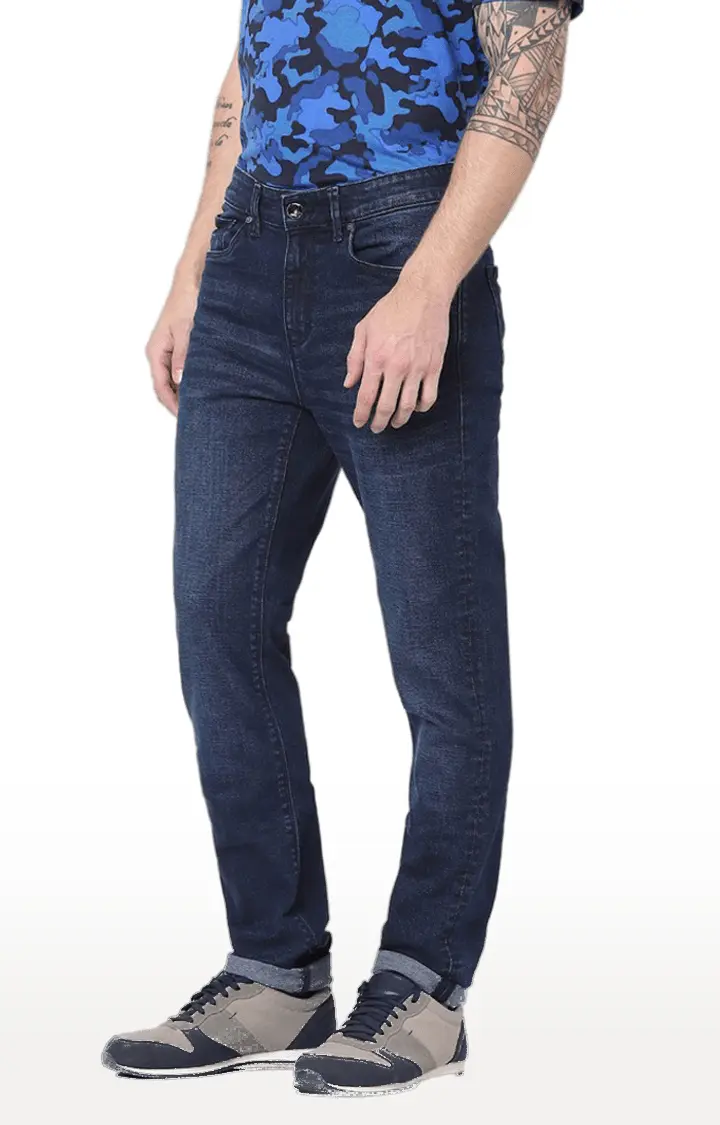 Celio Mens Jeans