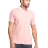 BEING HUMAN REGULAR FIT T-SHIRTS SHORT SLEEVE DUSTY PINK